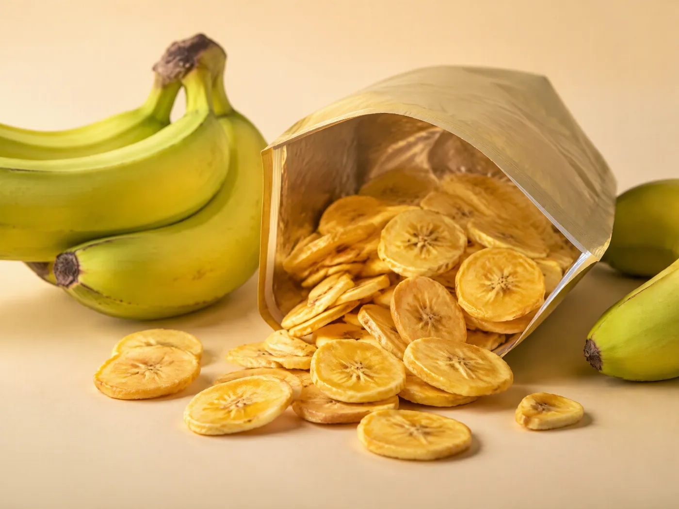 Banana Chips