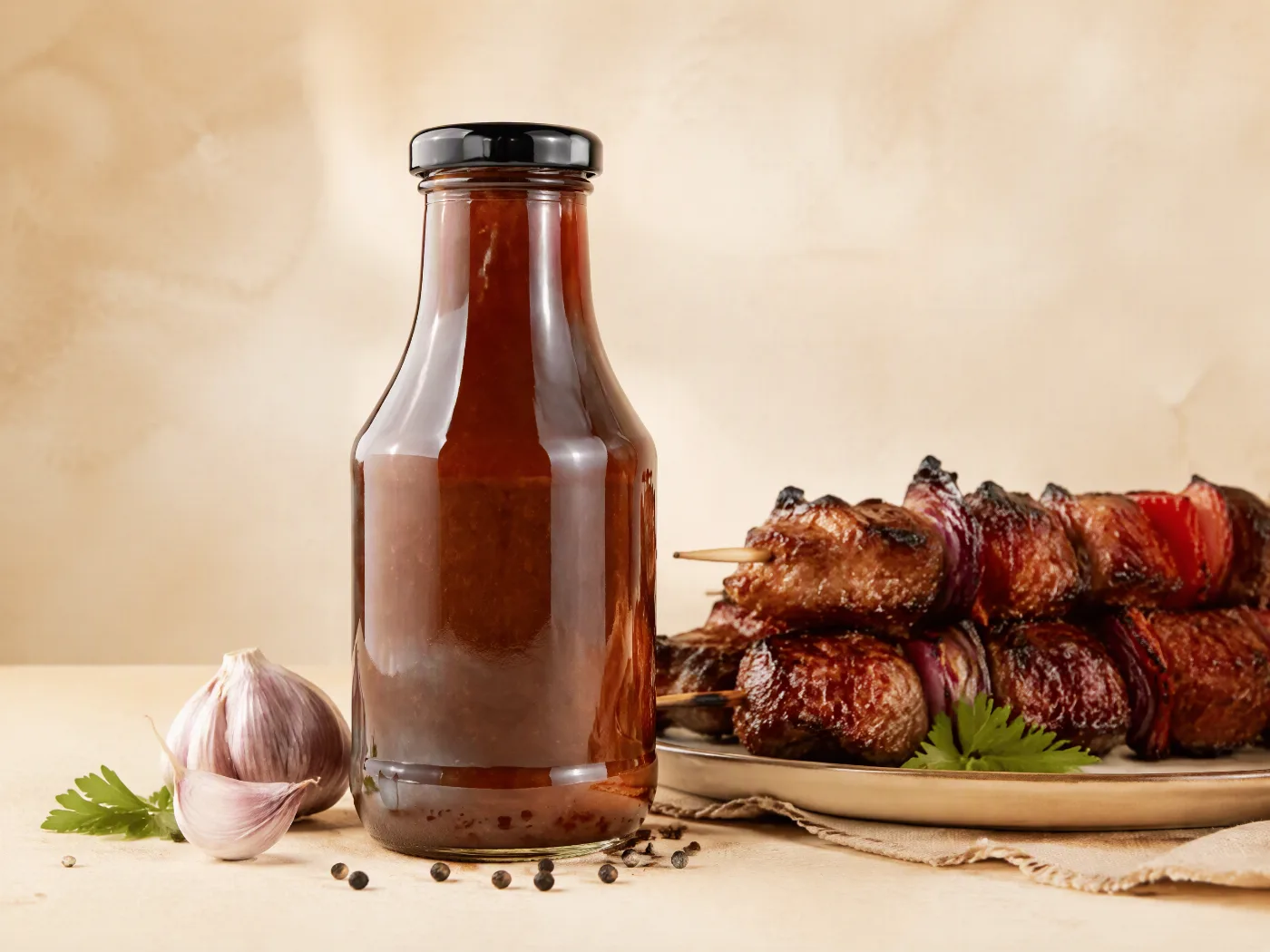 BBQ Sauce