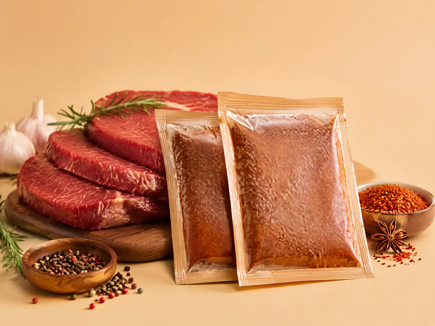 Beef Seasoning