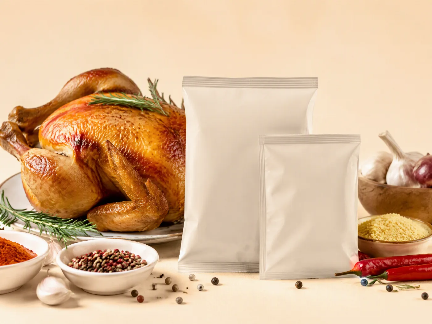 Chicken Seasoning
