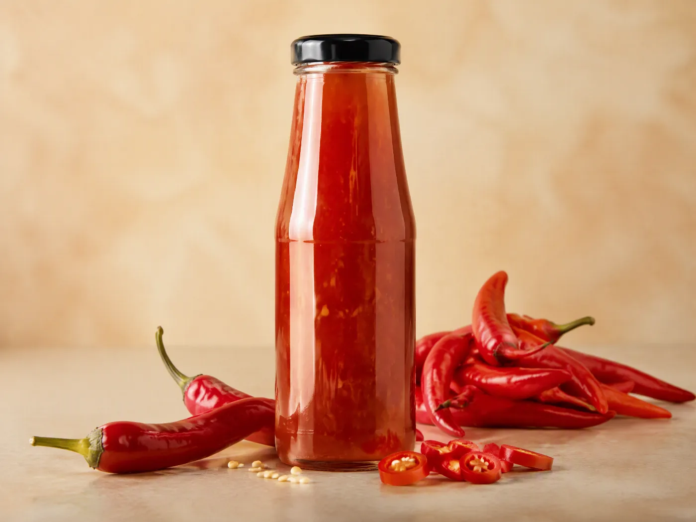 Chili Sauce