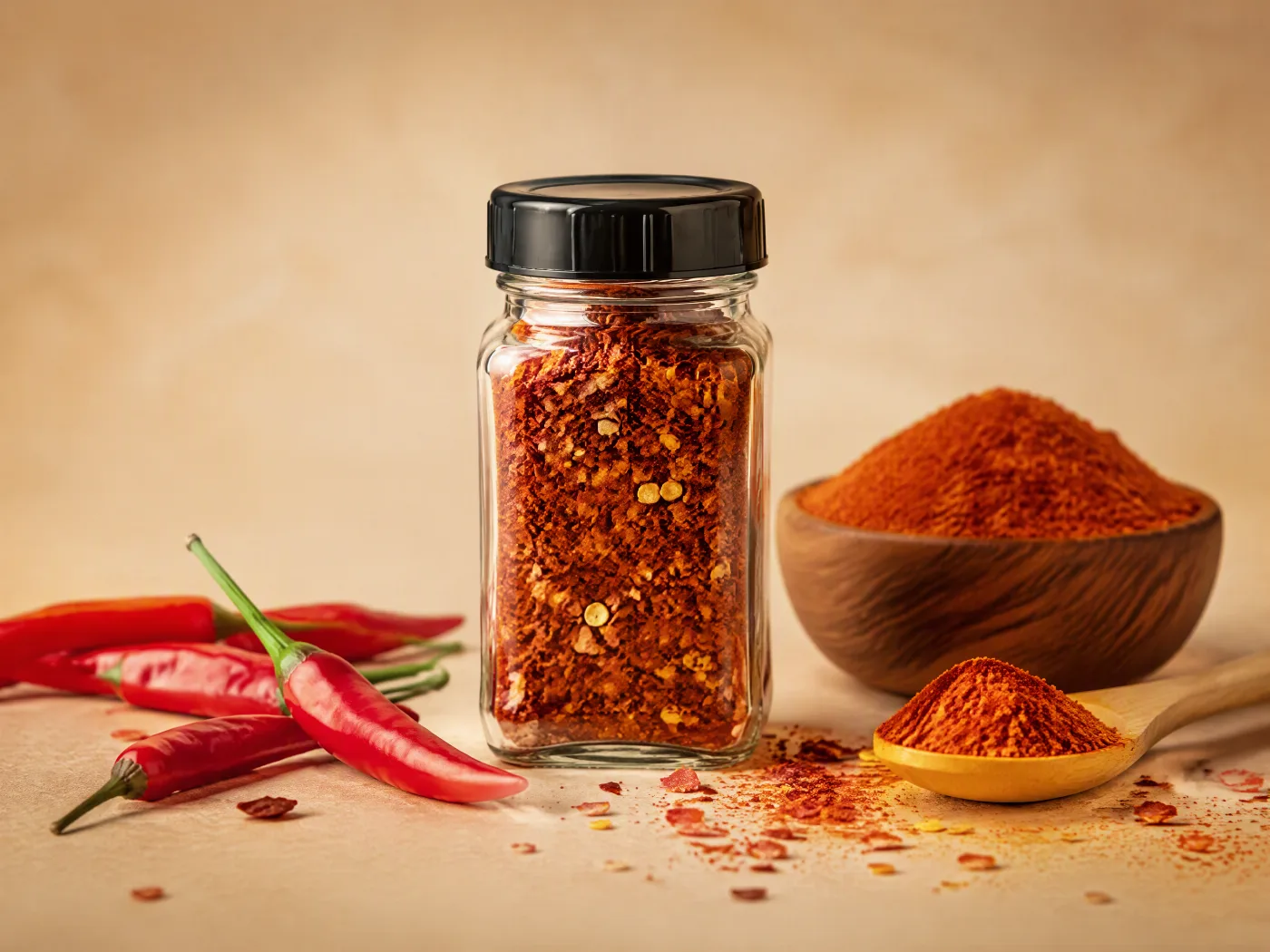 Chili Seasoning