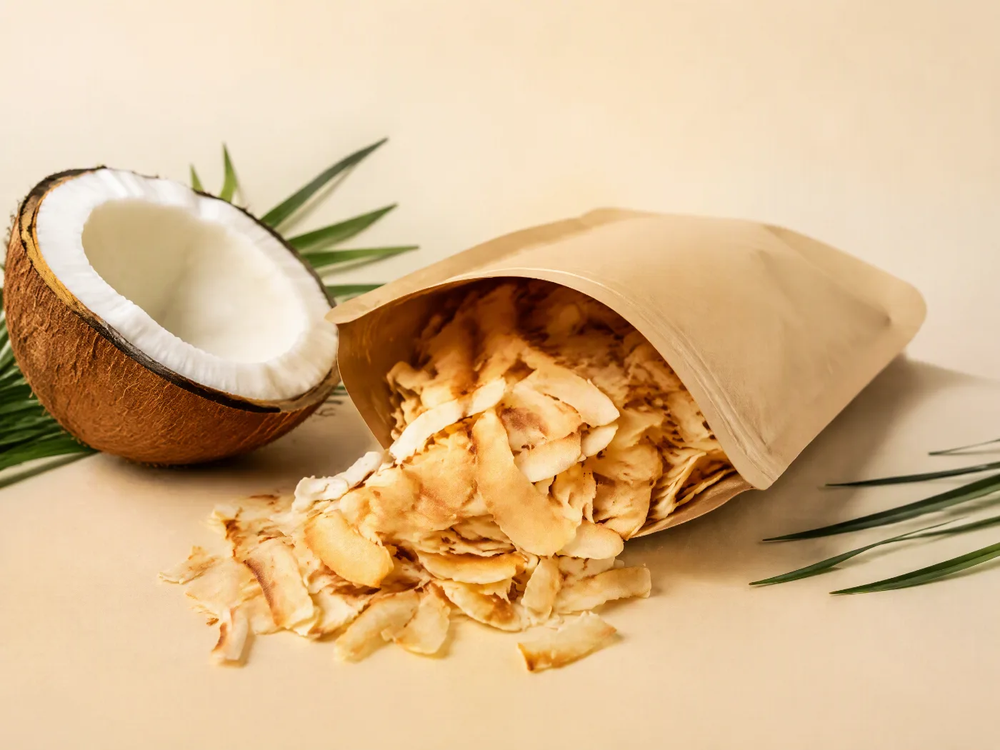 Coconut Chips