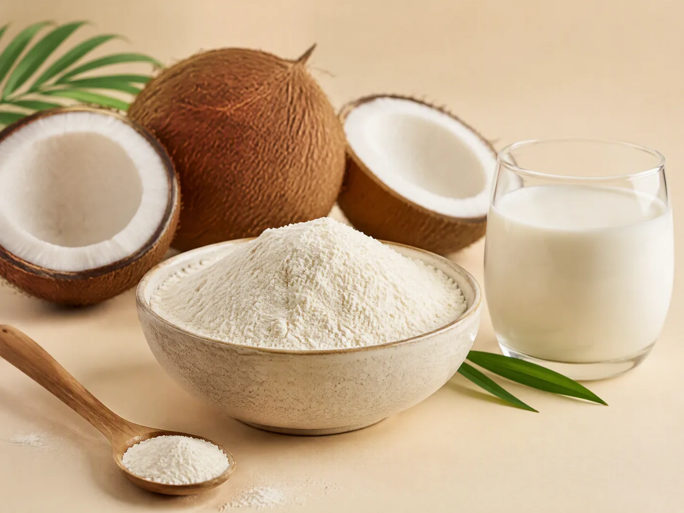 Coconut Milk Powder
