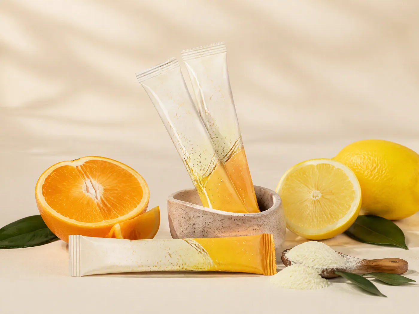 Electrolyte Powder