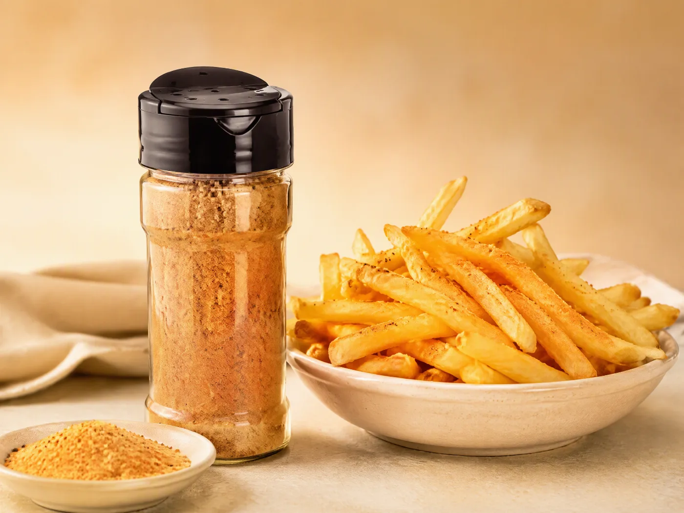 French Fries Seasoning