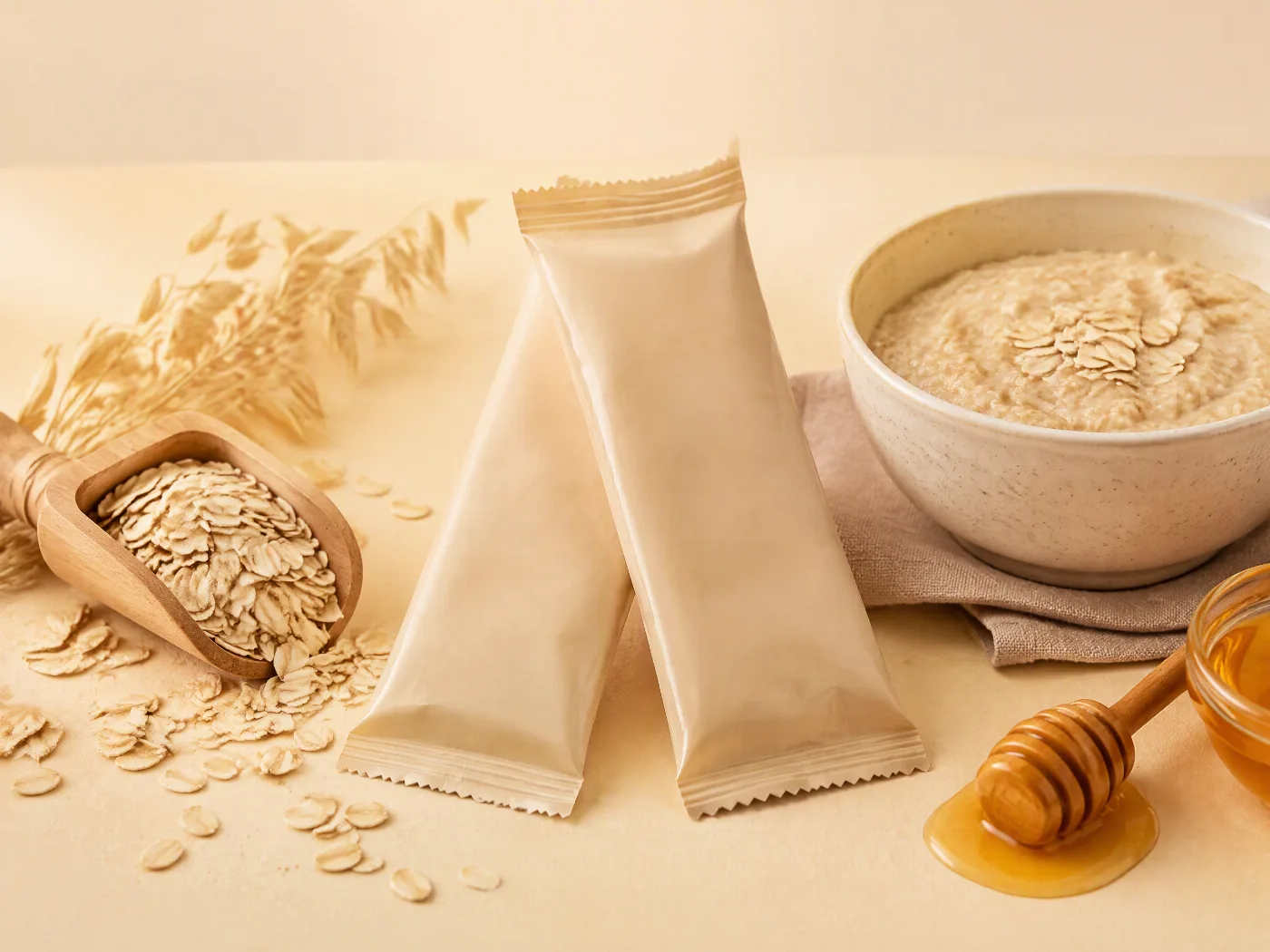 Instant Oatmeal
