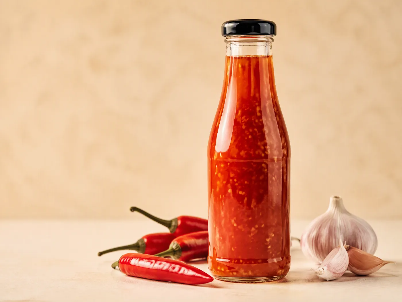 Sweet Chili Sauce
